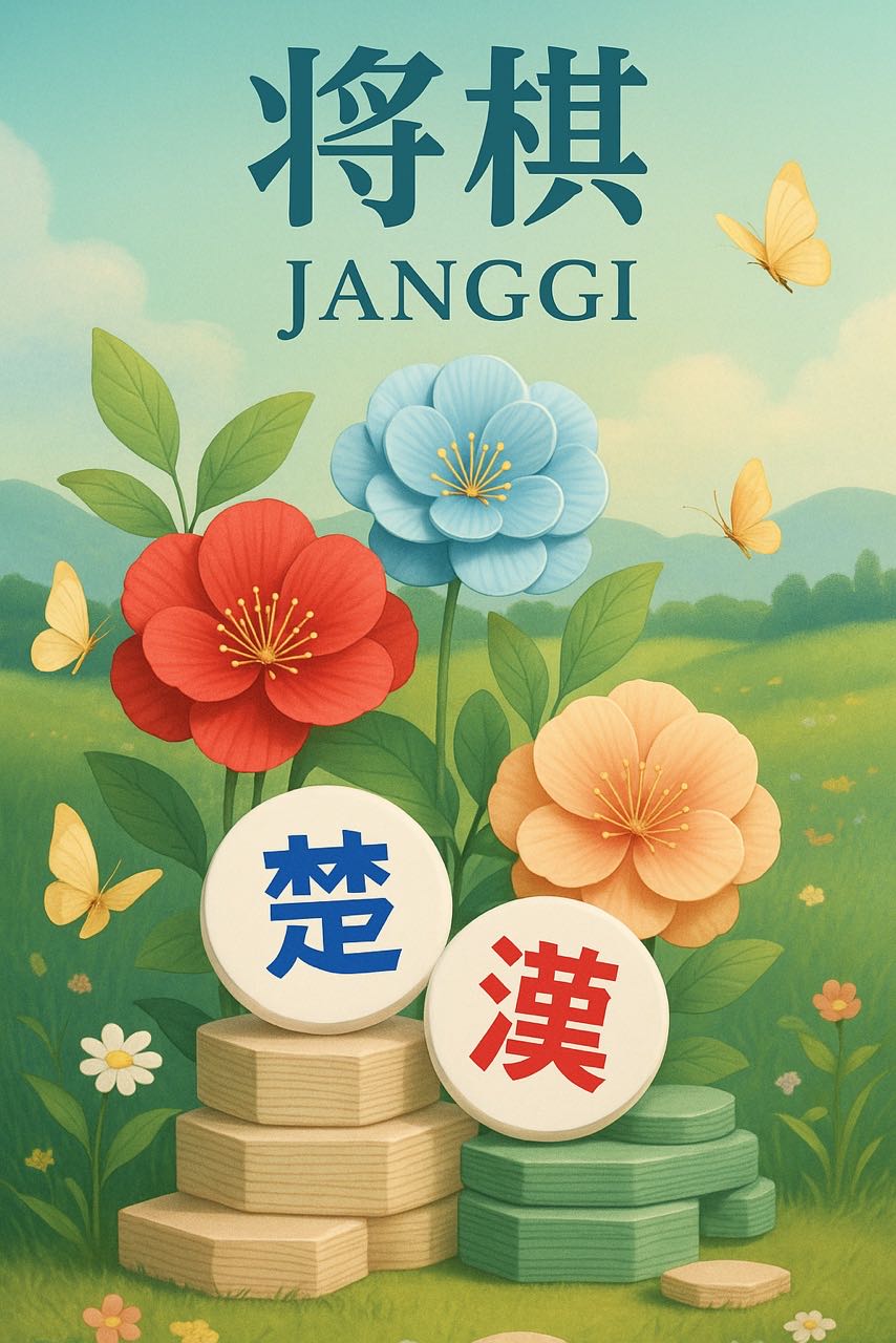 将棋 · 在线对战