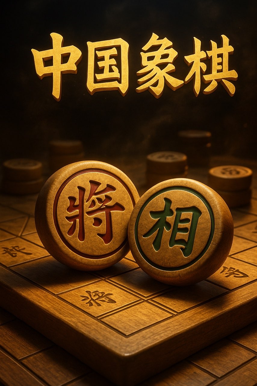 中国象棋